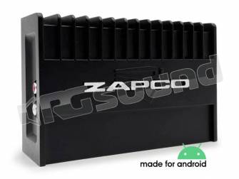 Zapco ST-A2