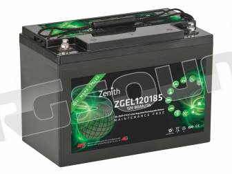 Zenith ZGEL120185