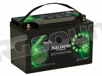 Zenith ZGEL120190