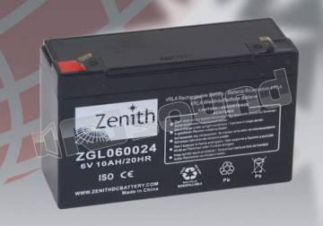 Zenith ZGL060024