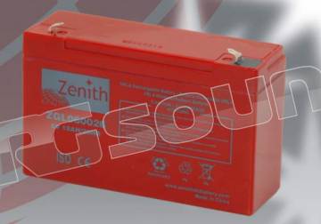 Zenith ZGL060026