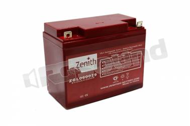 Zenith ZGL060029