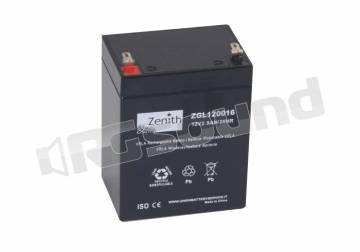 Zenith ZGL120016
