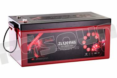 Zenith ZL1201145