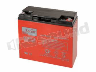 Zenith ZL120115