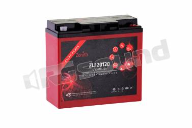 Zenith ZL120120