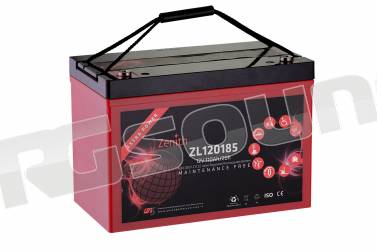 Zenith ZL120185
