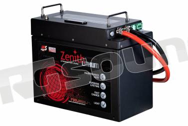 Zenith ZLI012100