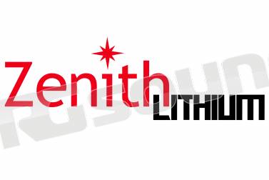 Zenith ZLI024070