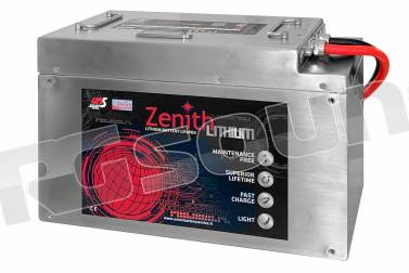 Zenith ZLI036065.INOX