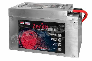 Zenith ZLI036065.INOX