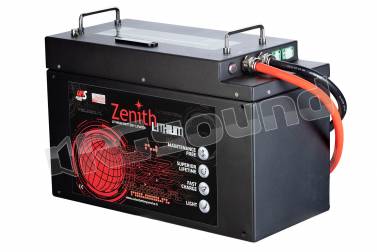 Zenith ZLI036065