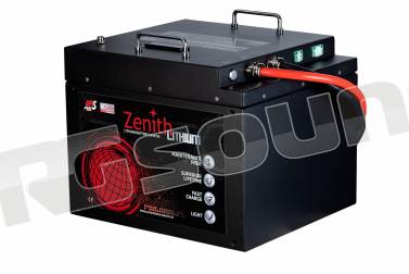 Zenith ZLI048060