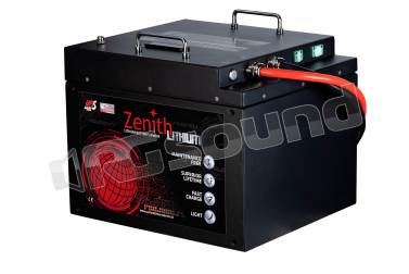 Zenith ZLI048060