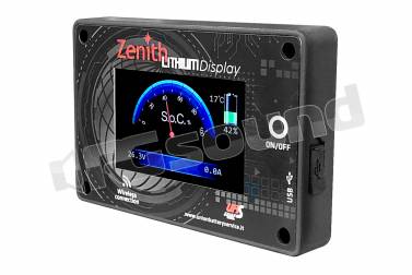 Zenith ZLIDISPLAY