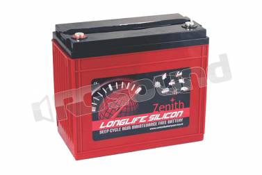 Zenith ZLS1201105