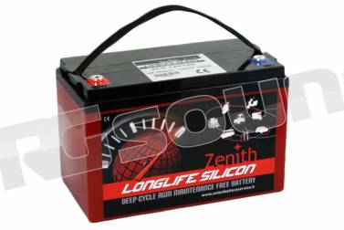 Zenith ZLS120190
