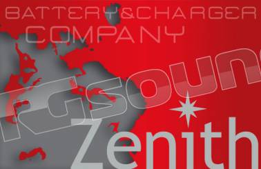 Zenith ZPC120008