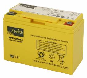 Zenith ZPC120014