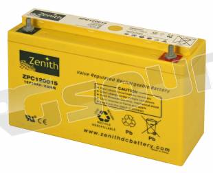 Zenith ZPC120015