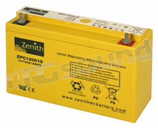 Zenith ZPC120015