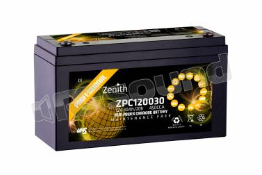 Zenith ZPC120030