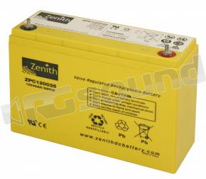 Zenith ZPC120035