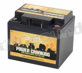 Zenith ZPC120040