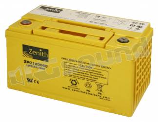 Zenith ZPC120060