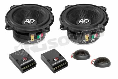 AD Audio Development AD4/B