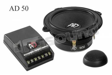 AD Audio Development AD50