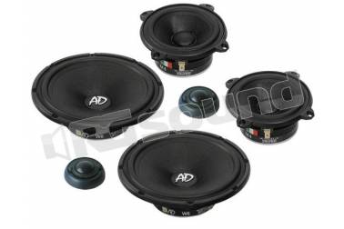 AD Audio Development AD6.3