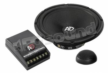 AD Audio Development AD6/B