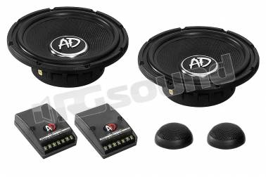 AD Audio Development AD600N