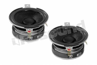 AD Audio Development M35