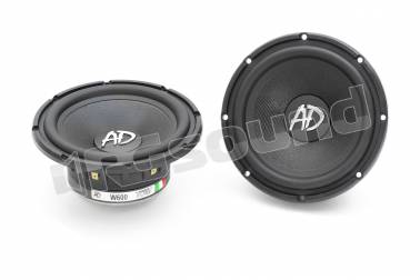 AD Audio Development W600