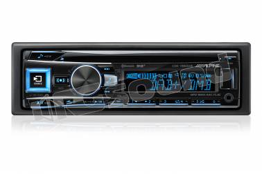 Alpine CDE-196DAB+ANT
