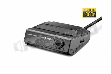 Alpine DVR-C320S