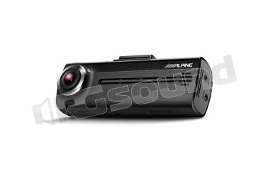 Alpine DVR-F200