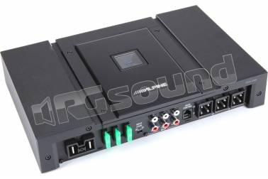 Alpine HDA-V90