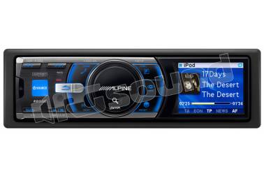 Alpine IDA-X100