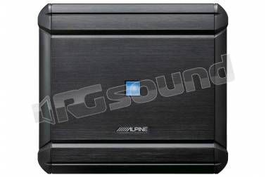 Alpine MRV-V500