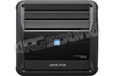 Alpine MRX-M55 NO