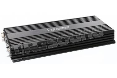 Audio System H-5000.1 D