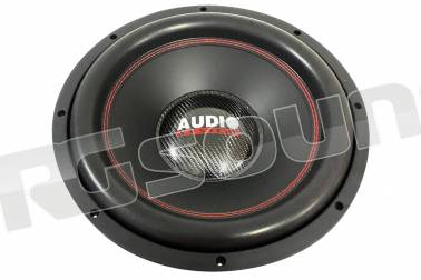 Audio System Italy ASS-15
