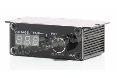 Audio System RTC-PLUS