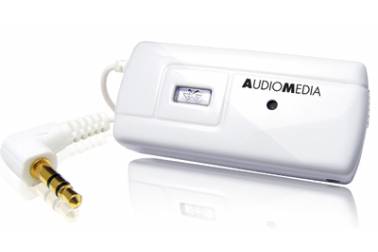 Audiomedia AM BT 801 T