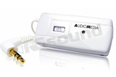 Audiomedia AM BT 801 T