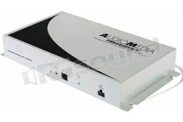 Audiomedia FMS 282 DVB-T