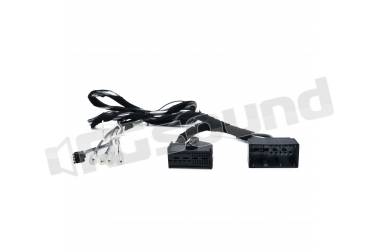 Audison AFBMW BOOSTER 01